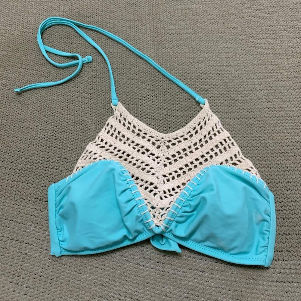 Bikini top